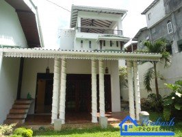 House for Sale at Hokandara